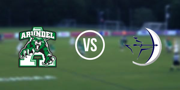 Arundel High School vs. Sherwood High School