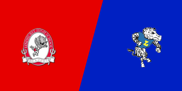 Lindhurst High School vs. Lincoln High School