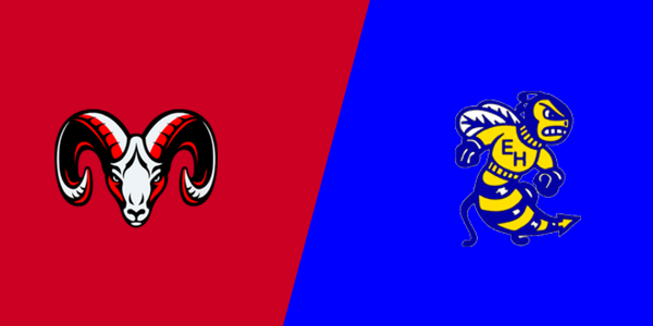 Cheshire High School vs. East Haven High School