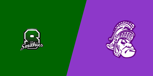 Smithville vs. Triway High School