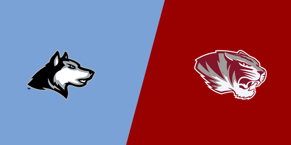 Helena High School vs. Hartselle High School