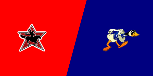 North Lake High School vs. Lakeview High School
