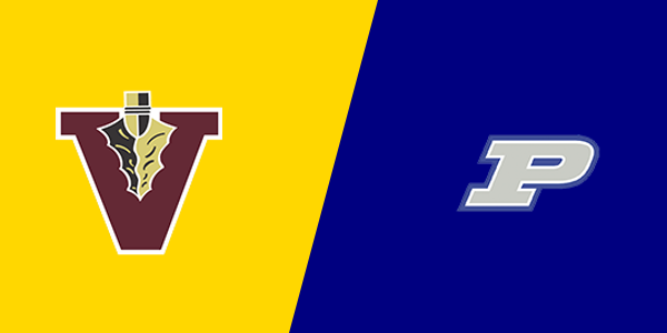 Vidalia High School vs. Pierce County High School
