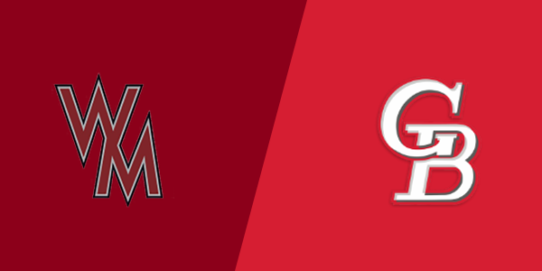 Winters Mill High School vs. Glen Burnie High School