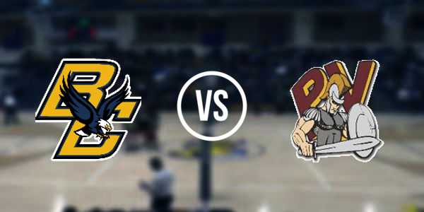 Boulder City High School vs. Pahrump Valley High School