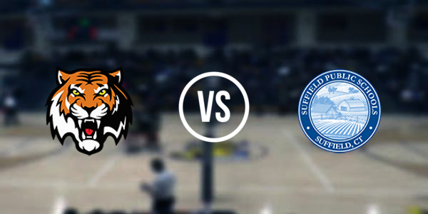 Bullard Havens Tech High School vs. Suffield High School