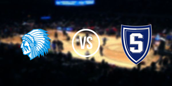 Staunton High School vs. Fort Defiance High School