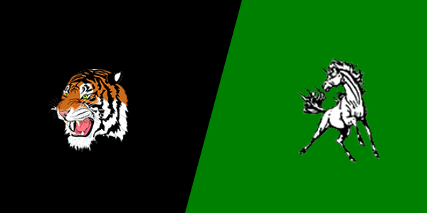 Brashear High School vs. Linn County High School