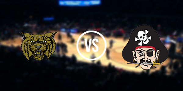 Rison High School vs. Drew Central High School