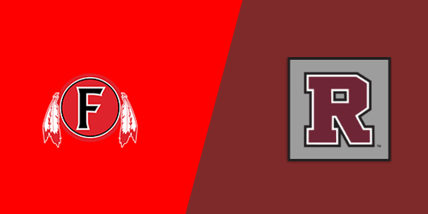 Fostoria High School vs. Rossford Jr Sr High School