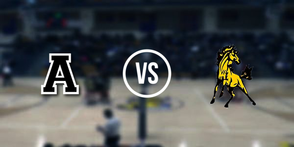 Away vs. Jefferson High School