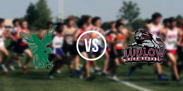 Ludlow High School vs Minnechaug Regional High School