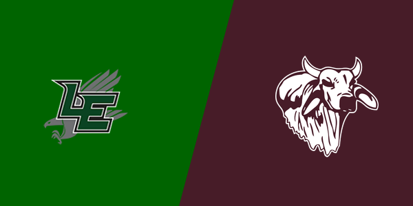 Luling High School vs. Hallettsville High School