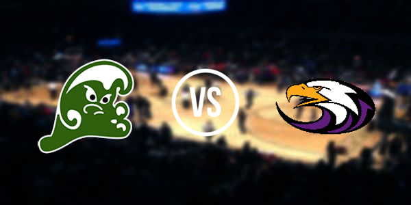 East Grand Forks Senior High School vs. Sacred Heart Catholic