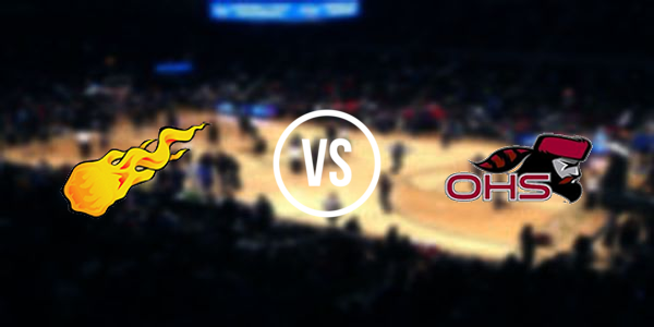 Okoboji High School vs. Boyden-Hull High School