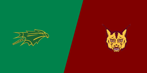 Newcomb High School vs. Rehoboth Christian High School