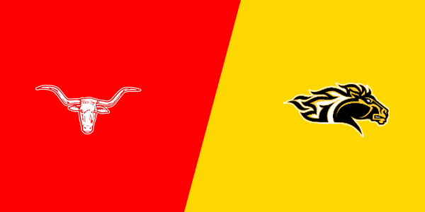 Springfield High School vs. Prairie High School