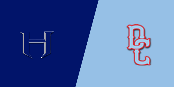 Headland High School vs. Dale County High School