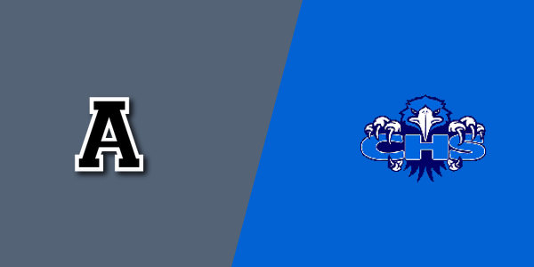 Away vs. Chesapeake High School