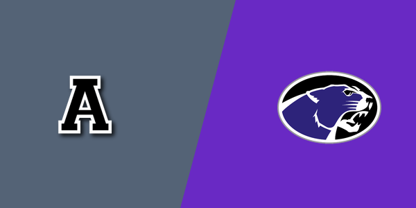 Away vs. Central High School - Breese