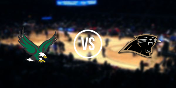 Tongue River High School vs. Wright Junior-Senior High School