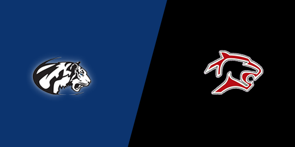Eisenhower vs Great Bend