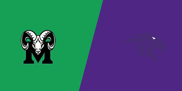 Mayde Creek High School vs. Ridge Point High School