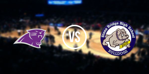 Potomac Falls High School vs. Stone Bridge High School