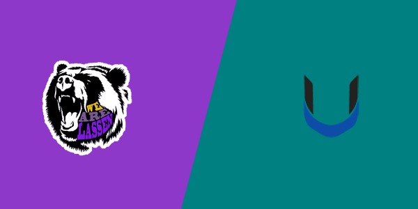 Lassen High School vs. University Preparatory School