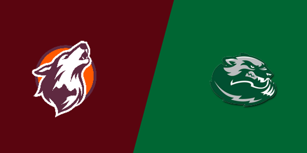 Teton High School vs. Wood River High School