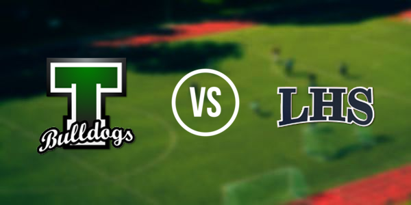 Tazewell High School vs. Lebanon High School