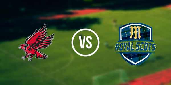 South Albany High School vs. McKay High School