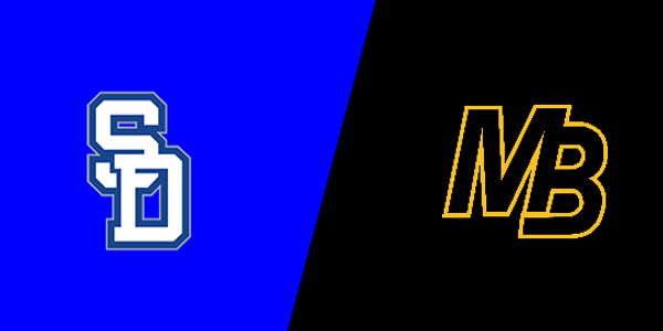 San Diego High School vs. Mission Bay High School