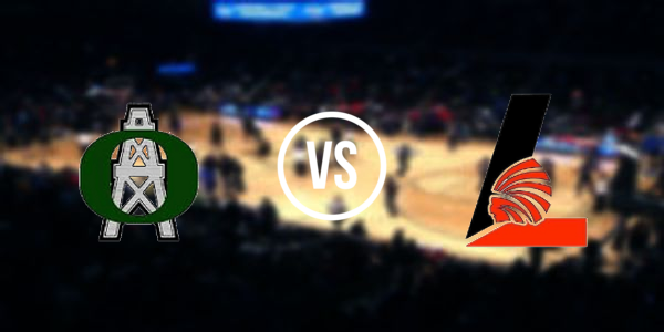 Larned High School vs. Central Plains High School
