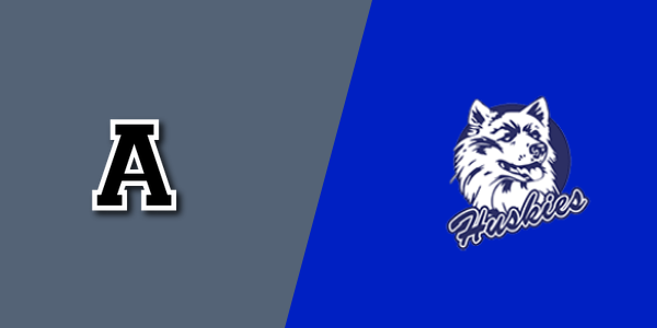 Away vs. Fortuna High School