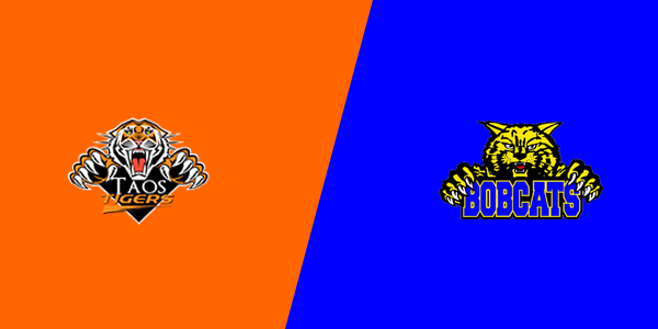 Taos High School vs. Bloomfield High School