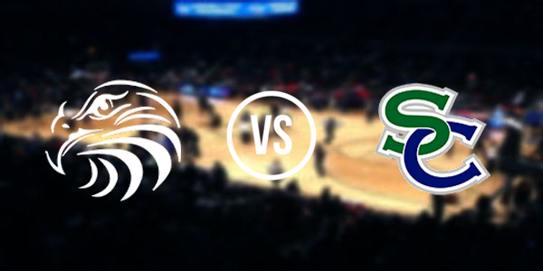 Hayfield Secondary School vs. South County High School