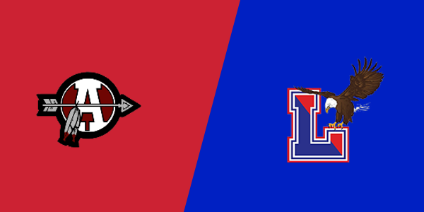 Antioch High School vs. Lakes High School