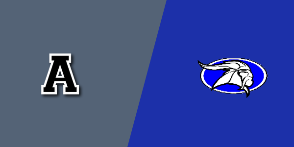 Away vs. Valley High School