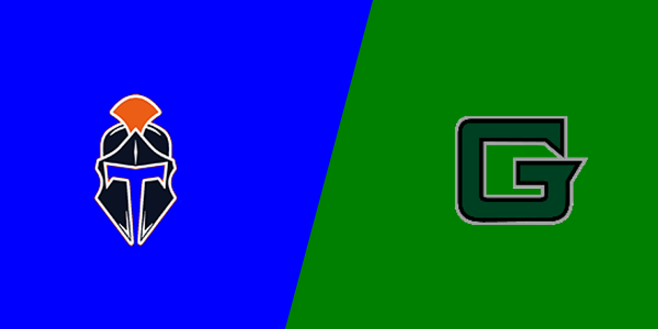 Lyman Hall High School vs. Guilford High School