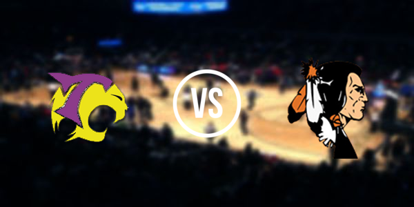 Worland vs Hot Springs County