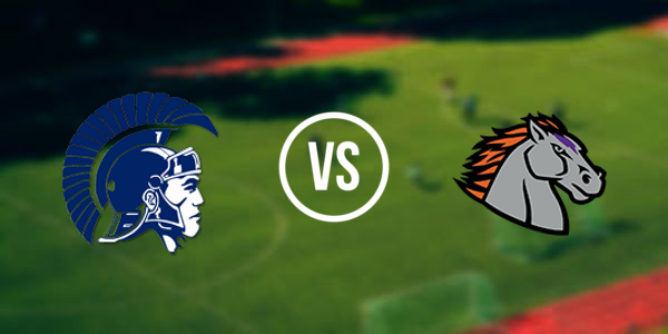 New Kent High School vs. Mechanicsville High School