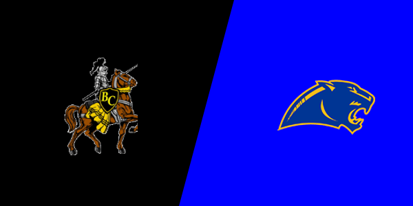 Bullock Creek High School vs. Birch Run High School