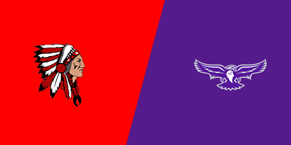 Cameron County High School vs. Coudersport High School