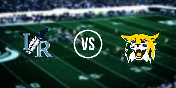 Indian River High School vs. Great Bridge High School
