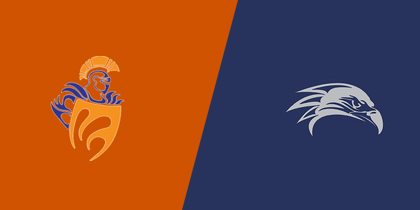 Lakes High School vs. River Ridge High School
