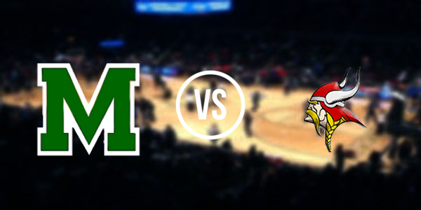 Cincinnati Princeton High School vs. Mason High School