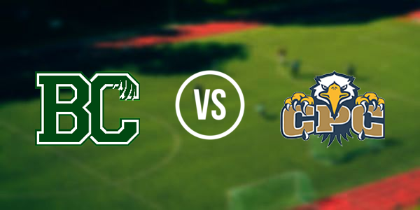 The Bear Creek School vs. Cedar Park Christian School - Bothell