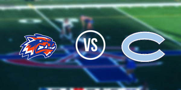 Damascus High School vs. Clarksburg High School