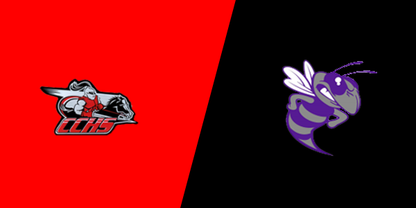 Currituck County High School vs. Deep Creek High School